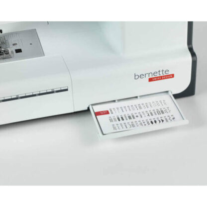 Bernette - b37 - Machine - Image 3