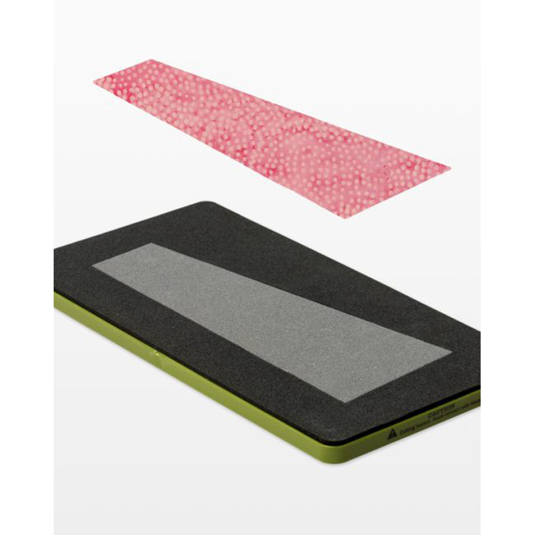 AccuQuilt GO! - Cutting Die - Wedge - 55439 - 9in
