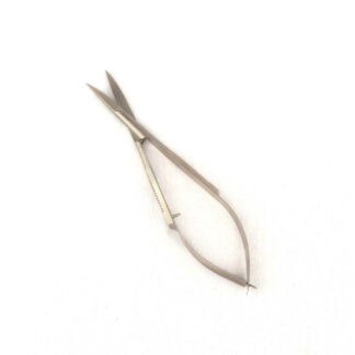 Scissors - 5" - Curved EZ Snips Embroidery - 738P - OESD