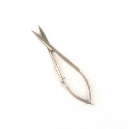 Scissors - 5" - Curved EZ Snips Embroidery - 738P - OESD