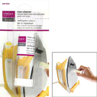 Notions - Iron Cleaner - Unique Home