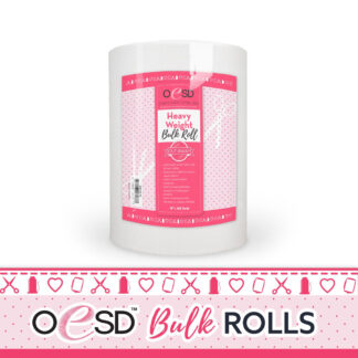 OESD - Stabilizer - Cut Away - Heavy Weight - White - 20in x 150yd - HWC55-15 - BULK