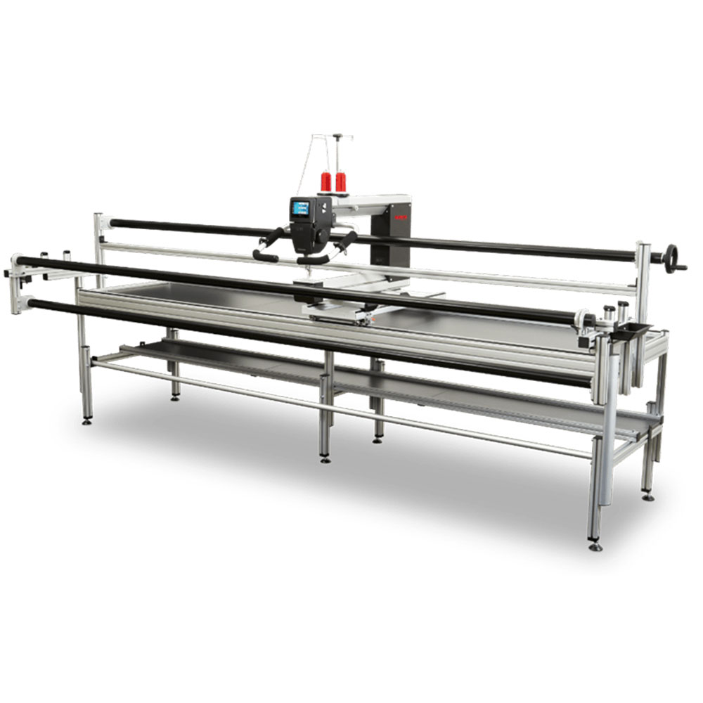 Bernina - Longarm Accessory - Studio Frame 10ft
