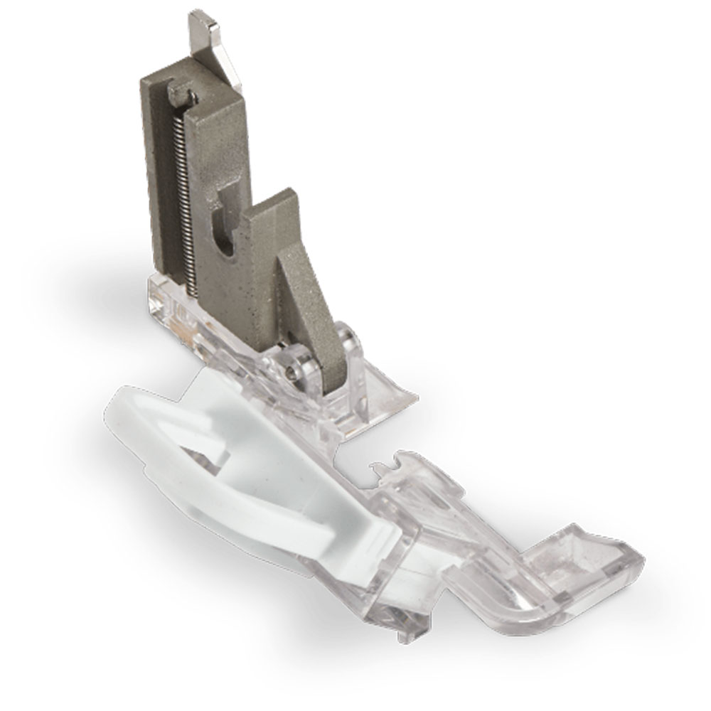 Bernina - Foot - #08 - Jeans Foot - RED