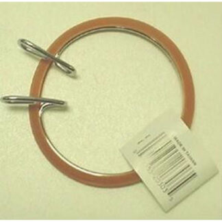 General - Embroidery Hoop - 3.5" Spring Tension