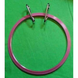 General - Embroidery Hoop - 5" Spring Tension