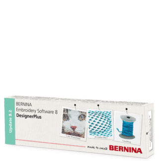 Bernina - SW - UPDATE to V8 Software - Updates Designer5-7
