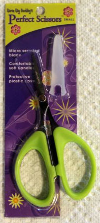 Karen Kay Buckley Scissors - 000309512204