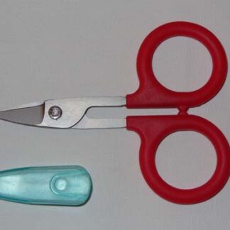 Scissors - Perfect Curved Scissors - Karen Kay Buckley's