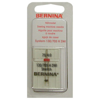 Bernina - 130-705H - Twin Stretch - #075 - 4.0mm Width
