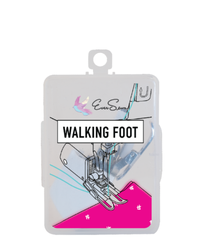 Foot Walking  - Sparrow 15 20 25