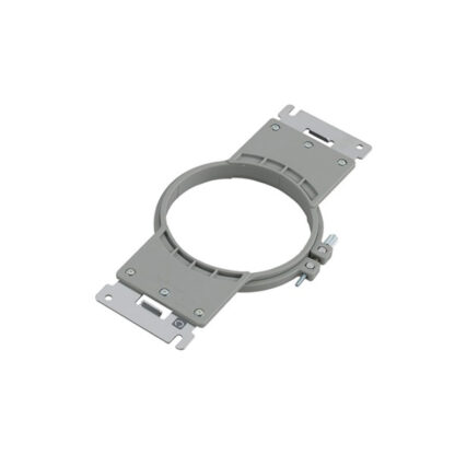 Brother - EFPR - PRPRF100 - 100mm (4") Round Embroidery Hoop