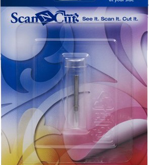 ScanNCut - Deep Cut Blade - Brother ScanNCut