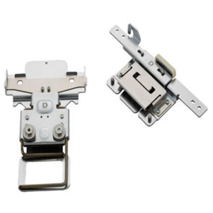 Brother - EFPR - PRSCLP45BC - Clamp Frame Set "S" - PRS100