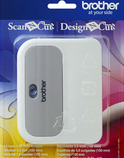 ScanNCut - Scraper Tool