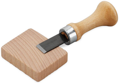 Acc. - Bernina - Buttonhole Cutter with Cutting Block