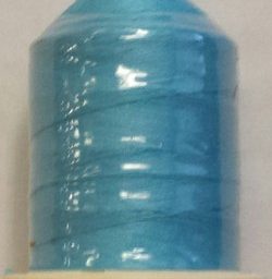 Signature - Cotton Solid - 700yds - 40wt - SN807 - Soft Cyan - 1
