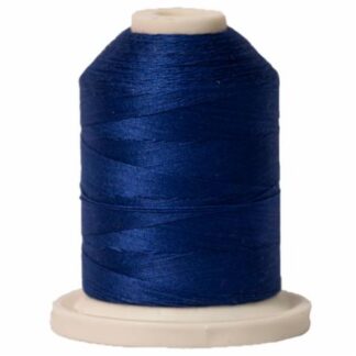 Signature - Cotton Solid - 700yds - 40wt - SN817 - Yale Blue - 1