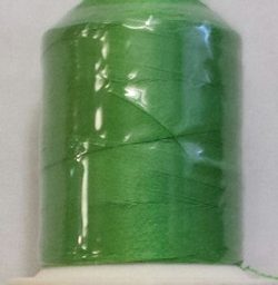 Signature - Cotton Solid - 700yds - 40wt - SN913 - Lime - 100% C