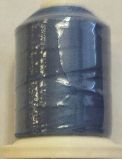 Signature - Cotton Solid - 700yds - 40wt - SN814 - Chicory Blue