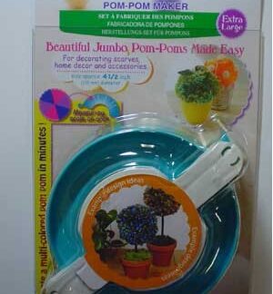 Clover - Pom-Pom Maker - Extra Large
