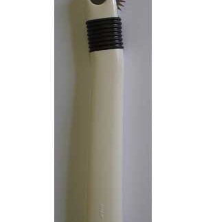 Clover - Tracing Wheel - Serated Edges - White