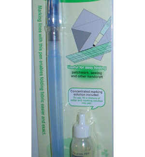 Clover - Fabric Folding Pen