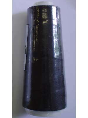Thread - Countess - 1500m - 000 - BLACK - 100% Polyester Serger
