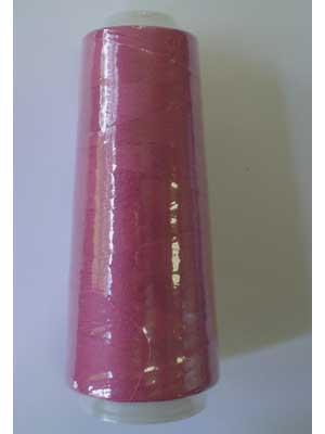 Thread - Countess - 1500m - 140 - DUSTY ROSE - 100% Polyester Se