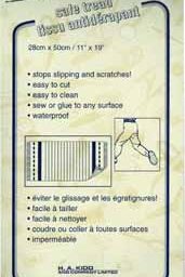 Safe Tread - 19cm x 50cm - Unique