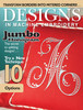 Designs in Machine Embroidery  - Issue 90  - January/February 20