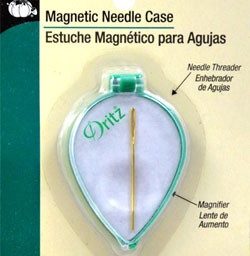 Magnetic Needle Case - Dritz