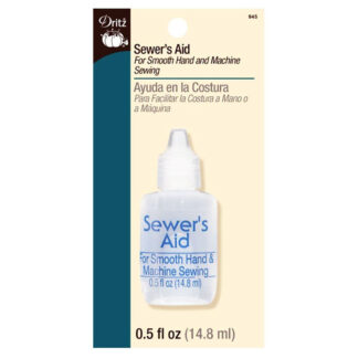 All Purpose Sewers Aid - 14.8ml Bottle - Dritz
