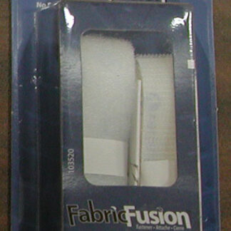 Velcro - White - 3/4in x 24in - Fabric Fusion