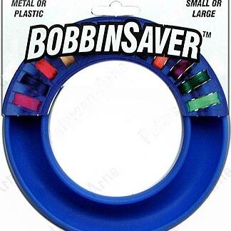 Grabbit - Bobbinsaver - Bobbin Holder - Blue