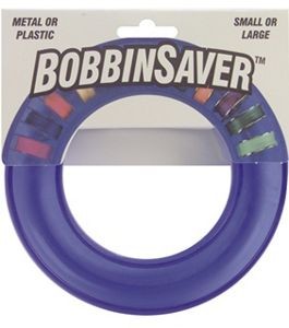 Grabbit - Bobbinsaver - Bobbin Holder - Lavender