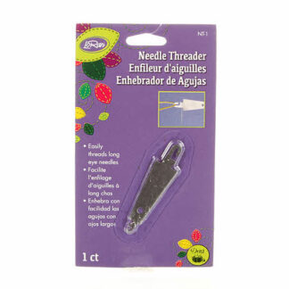 Needle Threader - Loran