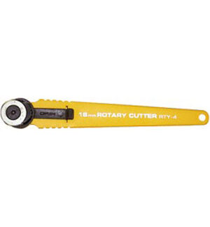Rotary Cutter - Olfa - 18mm