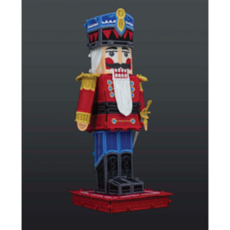 ED - Freestanding Nutcracker - 12764CD - OESD