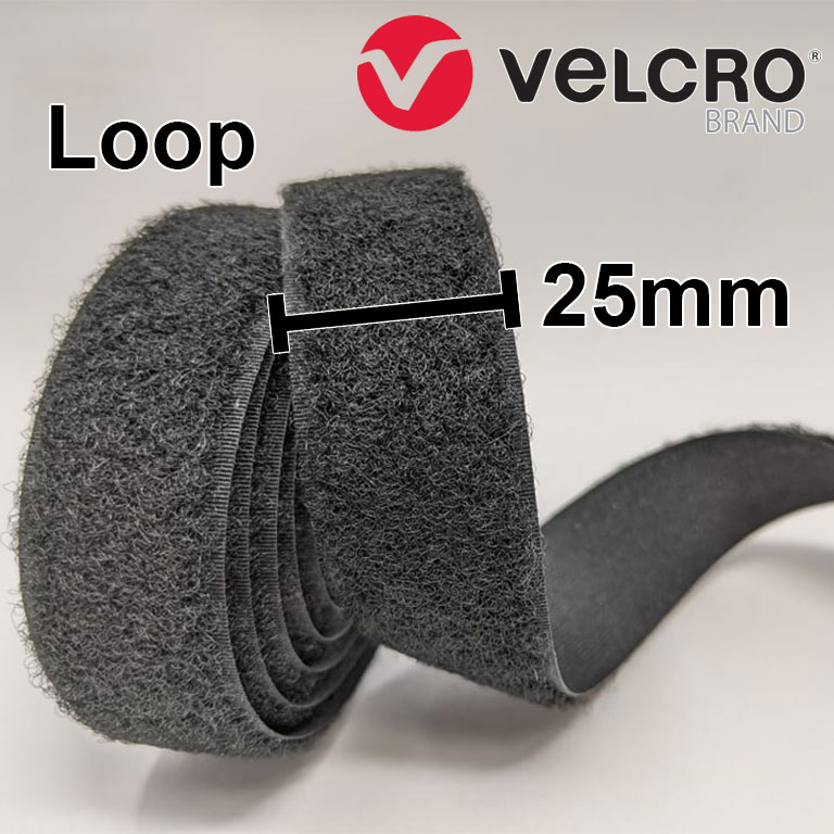 Hook and Loop  VELCRO® Brand Textile Fasteners and Closures