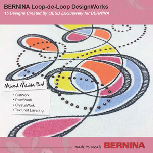 Loop-de-Loop DesignWorks CD  - 201016DW