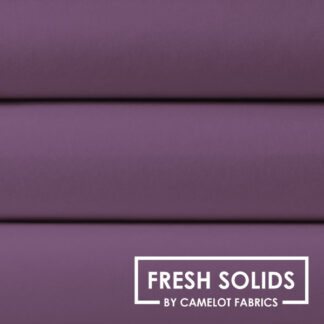 Fresh Solids  - 000214  - 0032  - Wildberry  - Solids  - Camelot