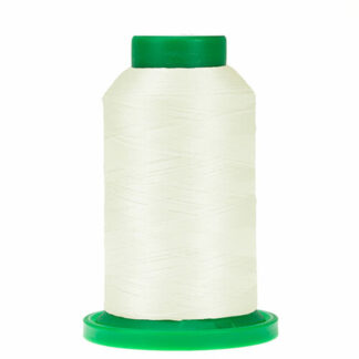 Isacord - 0970 - LINEN - 40wt - 5000m