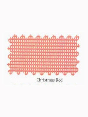 Pet Screen - 300888 - Christmas Red - 54" wide - by Phifer