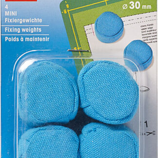 Mini Fixing Weights - Prym