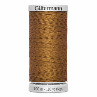 Gutermann - Jeans Thread - 4031448 - Copper - 100m