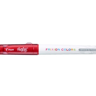 Notions - Frixion - Color Pen - Pilot