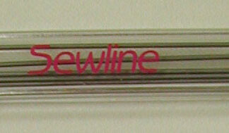 Sewline - Fabric Pencil Leads Refill - Black