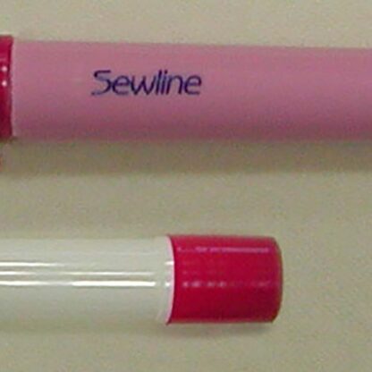 Sewline - Fabric Glue Pen - Blue - Water Soluble