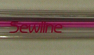 Sewline - Fabric Pencil Leads Refill - 3 Colour Variety Pack